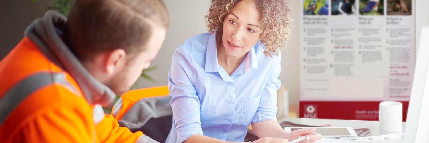 Solutions from HSE banner