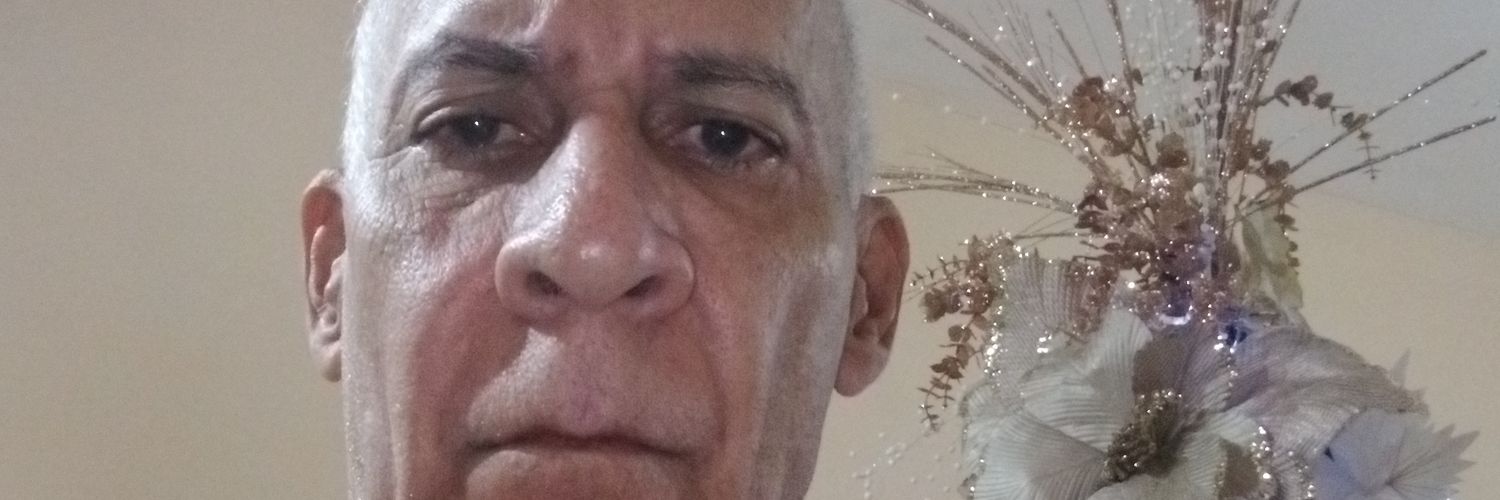 ejfe1964's profile banner image