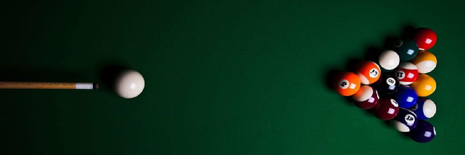 BilliardsProZon's profile banner image