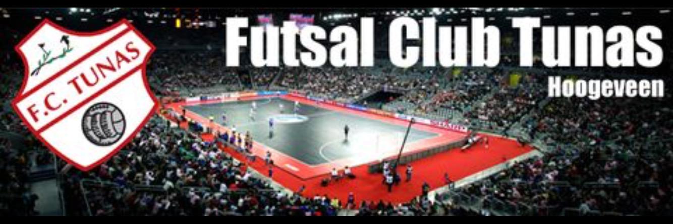 F.C. TUNAS banner