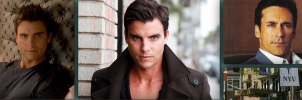 CharlieBarretRP Profile Banner