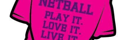 LSA Netball Club banner