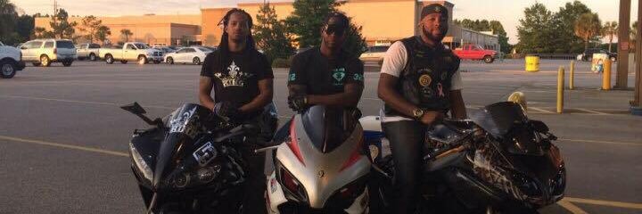 Bohdi Ruffin Snow banner