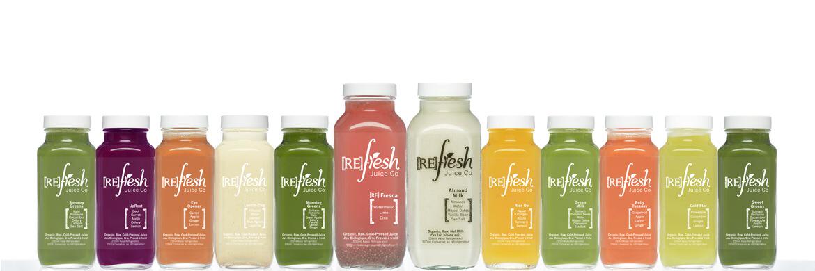 refreshjuice's profile banner image