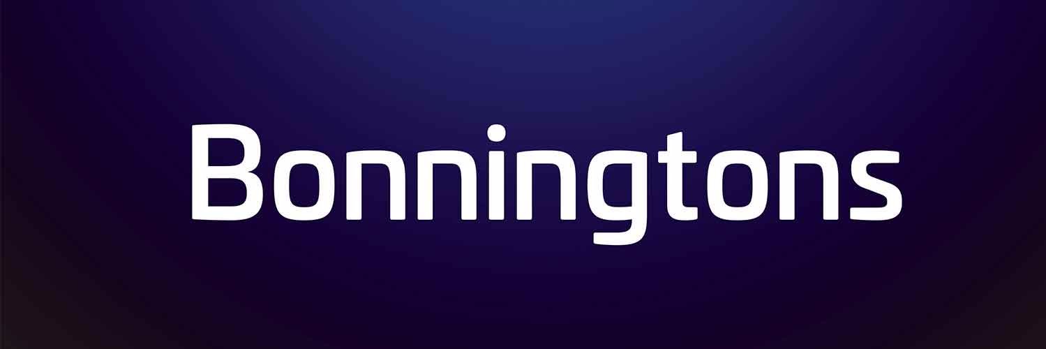 TeamBonningtons's profile banner image