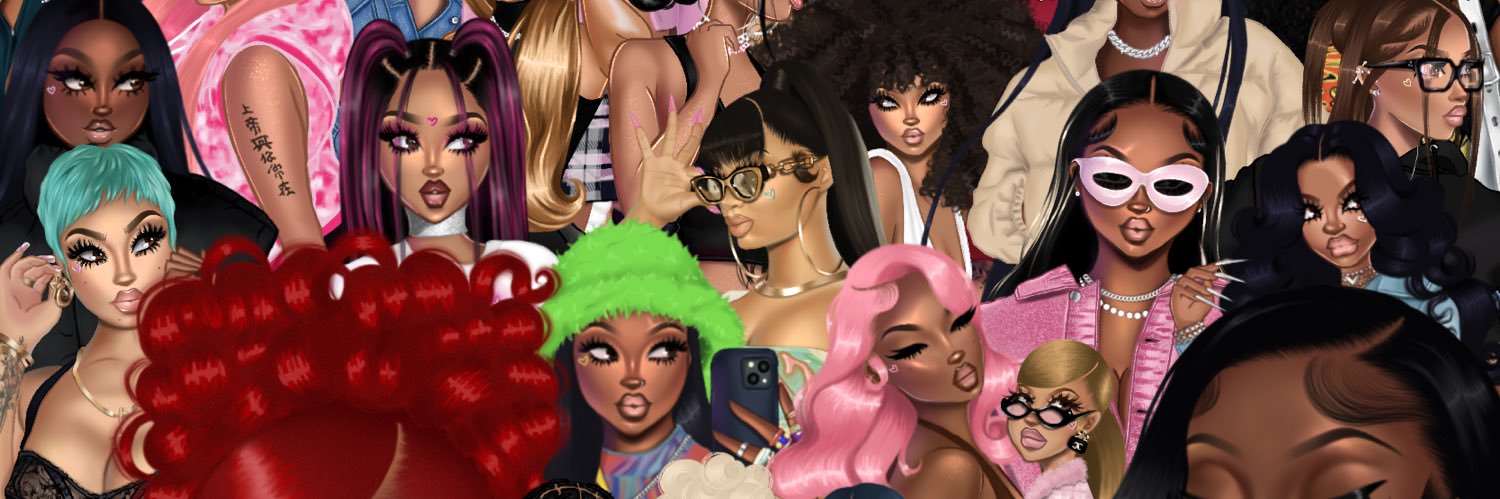 1Alyse's profile banner image