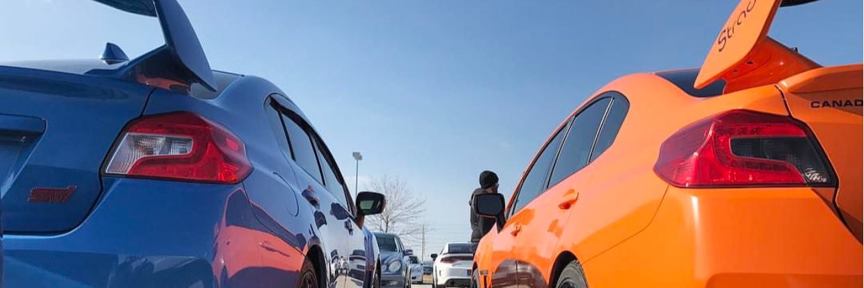 DaveCalvano's profile banner image