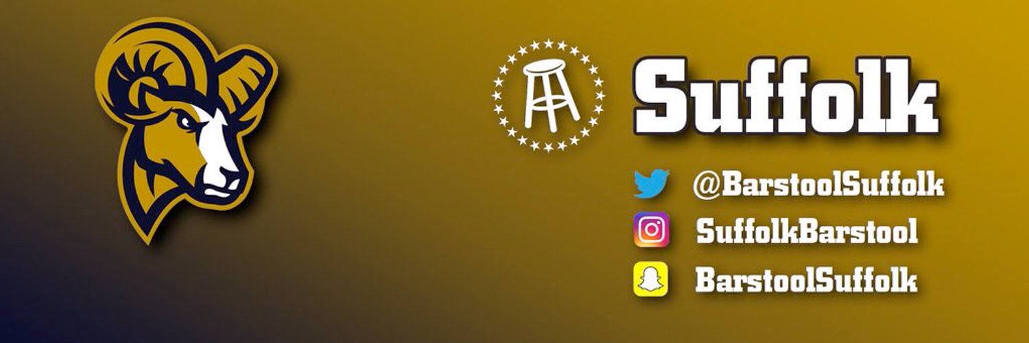 Barstool Suffolk Profile Banner