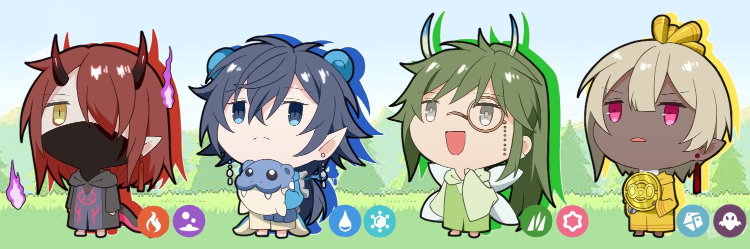 大塚明都@光と闇の性癖師匠's banner