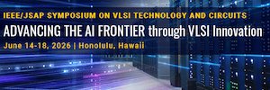 IEEE Symposium on VLSI Technology and Circuits banner