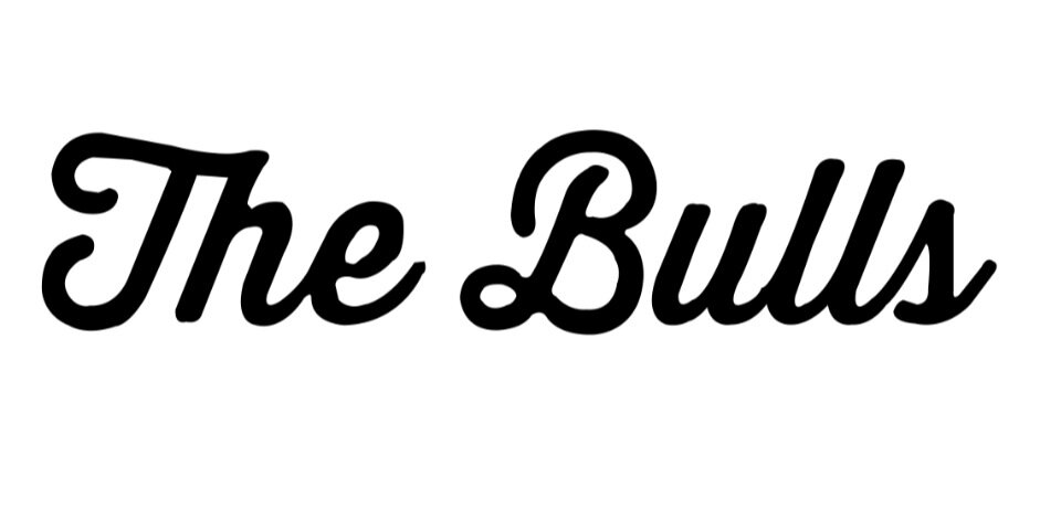 The Bulls banner