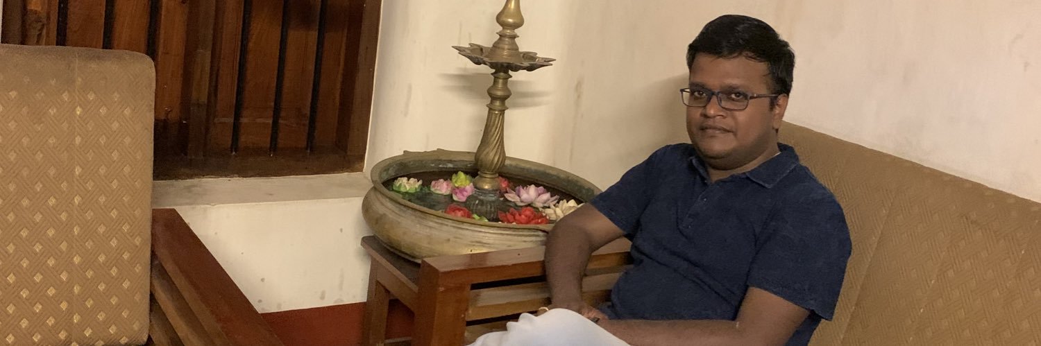 RajaDebasis's profile banner image