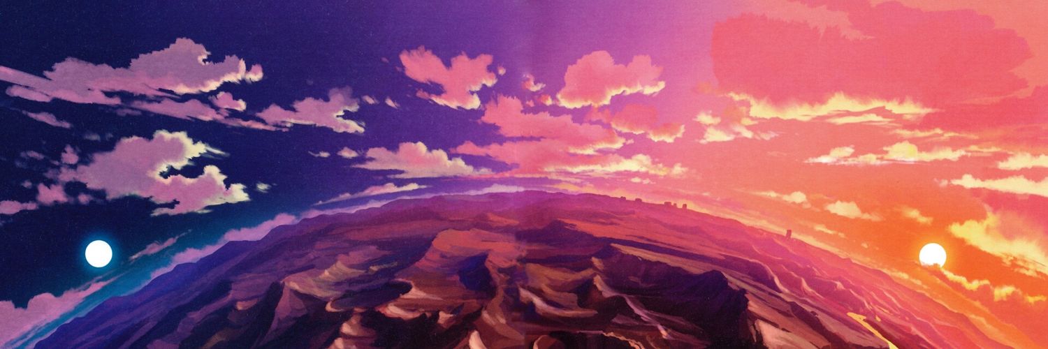 nova0887's profile banner image