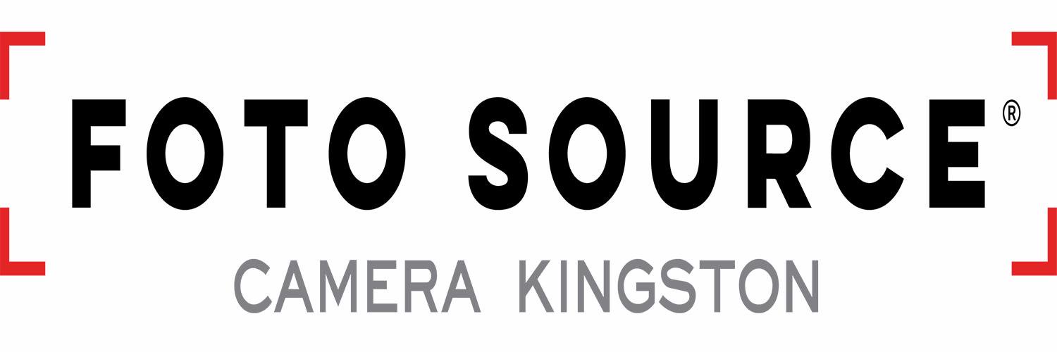 Camera Kingston banner