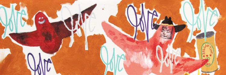 SXVMBVG's profile banner image