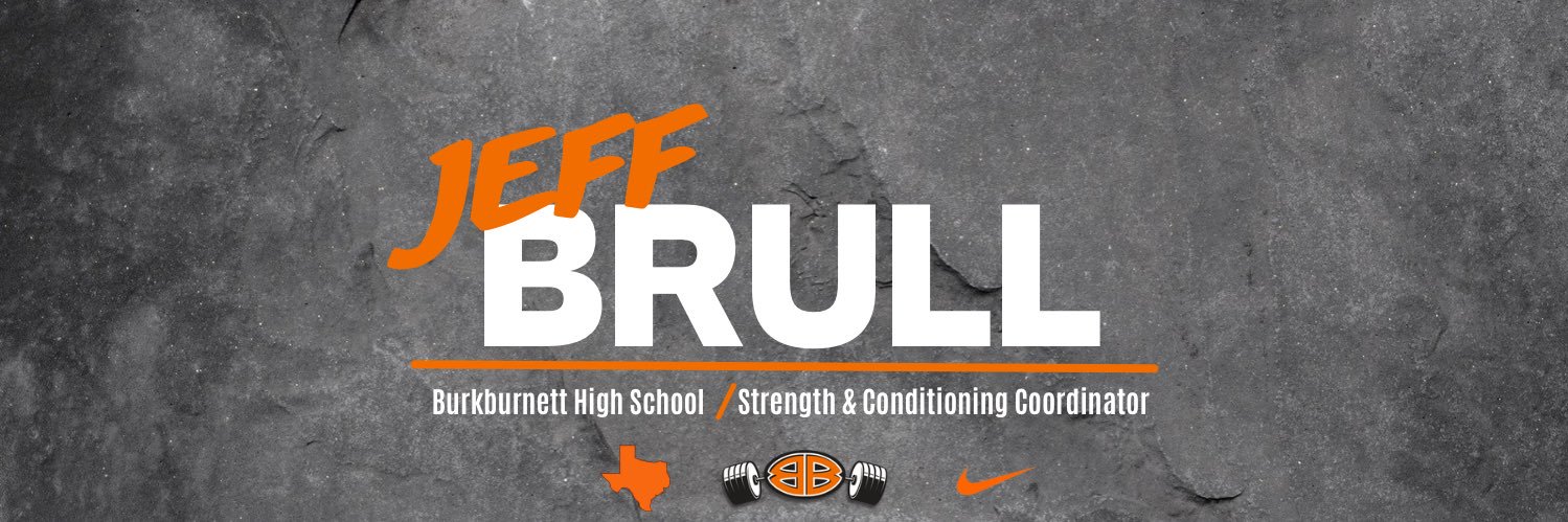 Coach Brull, CSCS, USAW1 banner