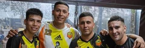 facuromeron's profile banner image