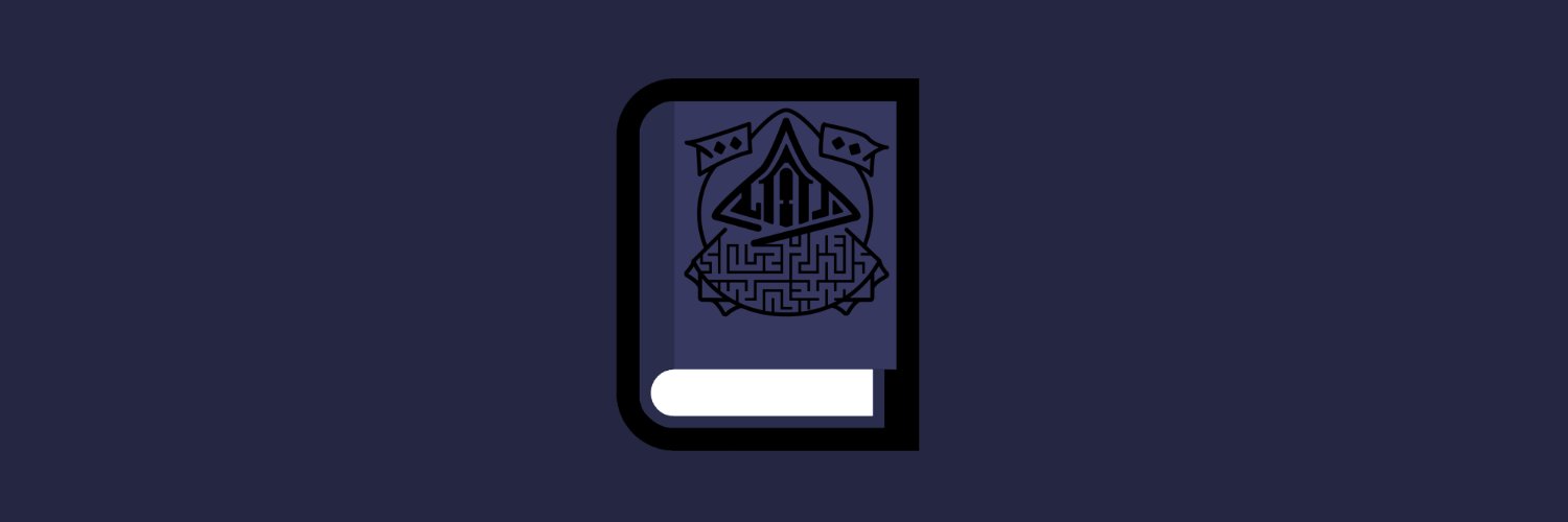 Liarus banner