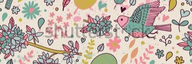 Sandra banner