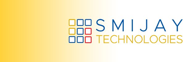 Smijay Technologies banner