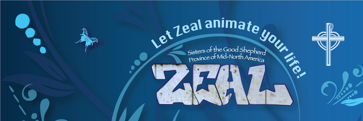 Sisters banner
