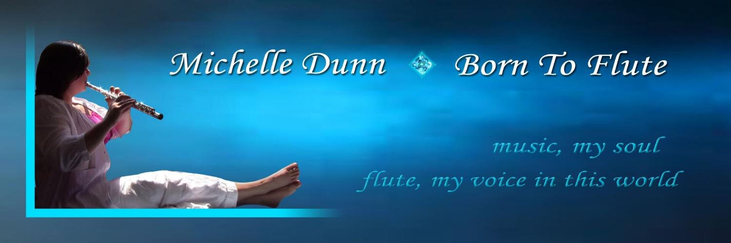 BornToFlute's profile banner image