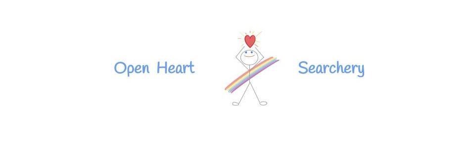 OpenHeartSearch's profile banner image