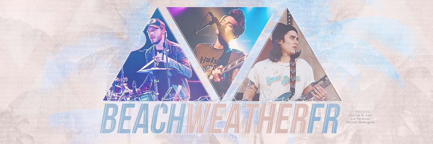 BeachWeatherFR's profile banner image