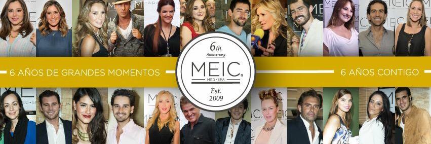 MeicMedSpaSanta's profile banner image