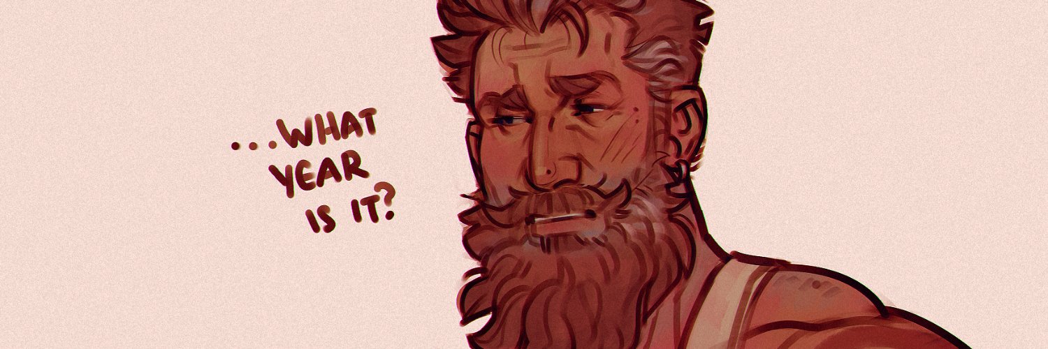 axel's banner
