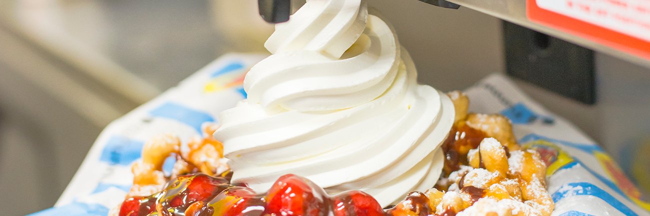 FunnelCakeExp's profile banner image