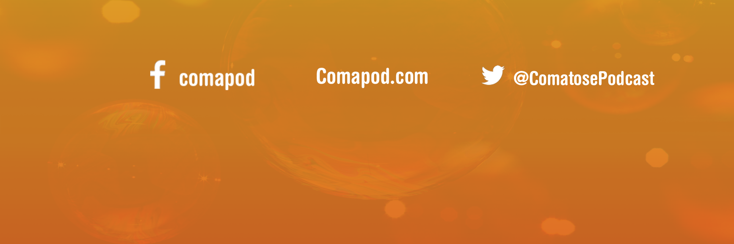 ComatosePodcast's profile banner image