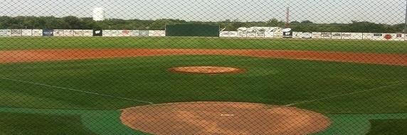 Boomer Baseball banner