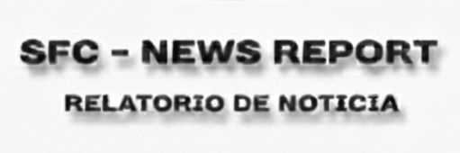 SFC - News Report 👑⚪⚪⚫ banner