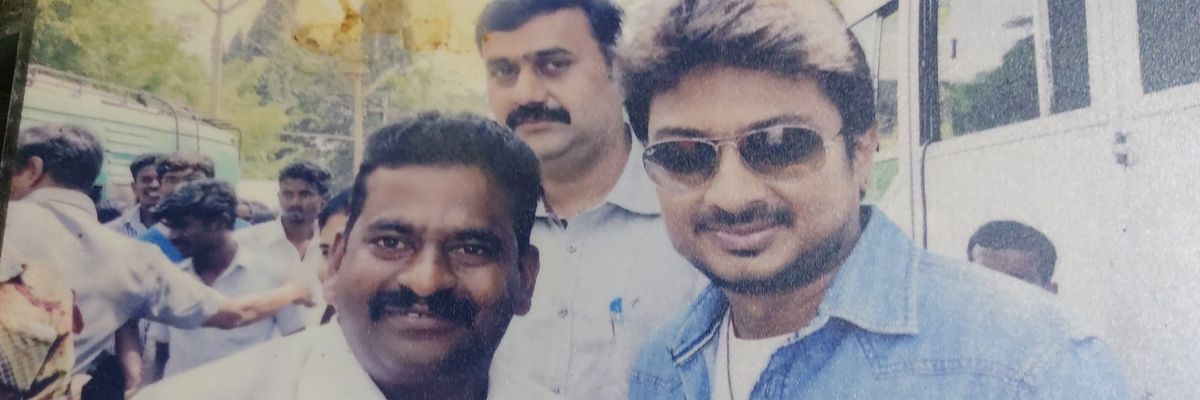 thamaraivaduvur's profile banner image