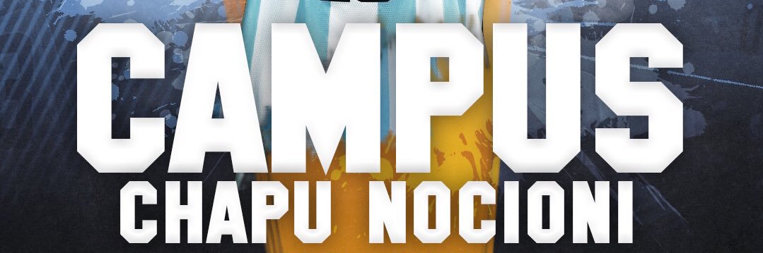 Chapulin de Ceci banner