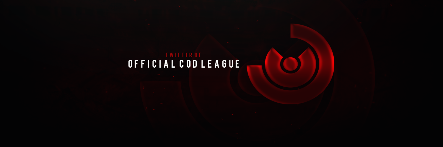 OfficialLeague's profile banner image