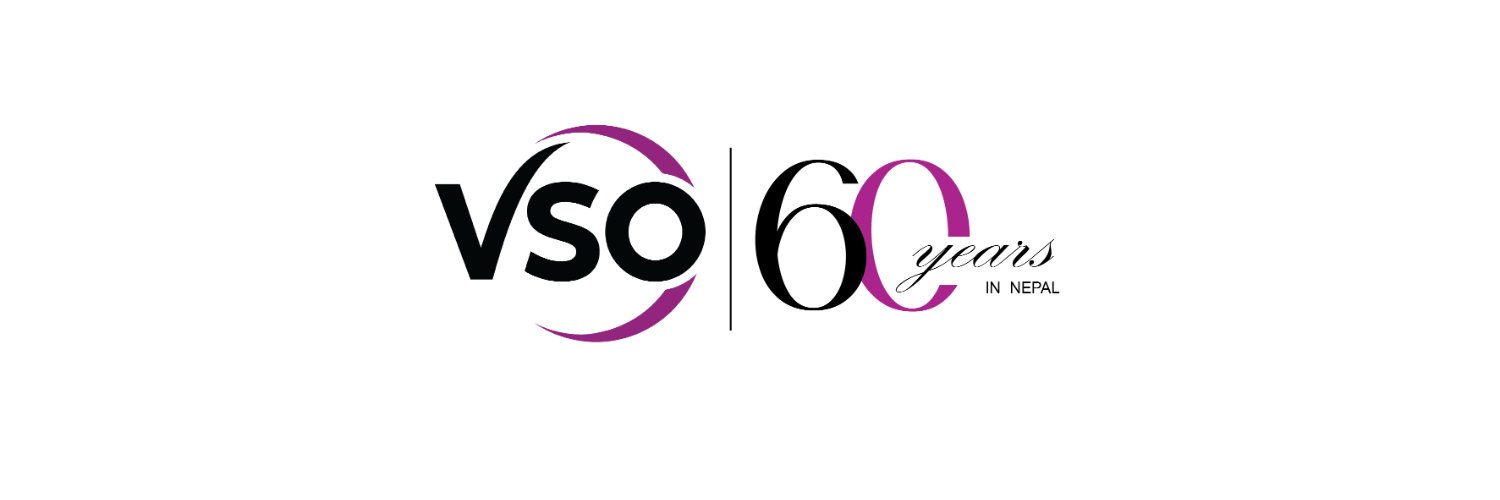 VSO Nepal banner