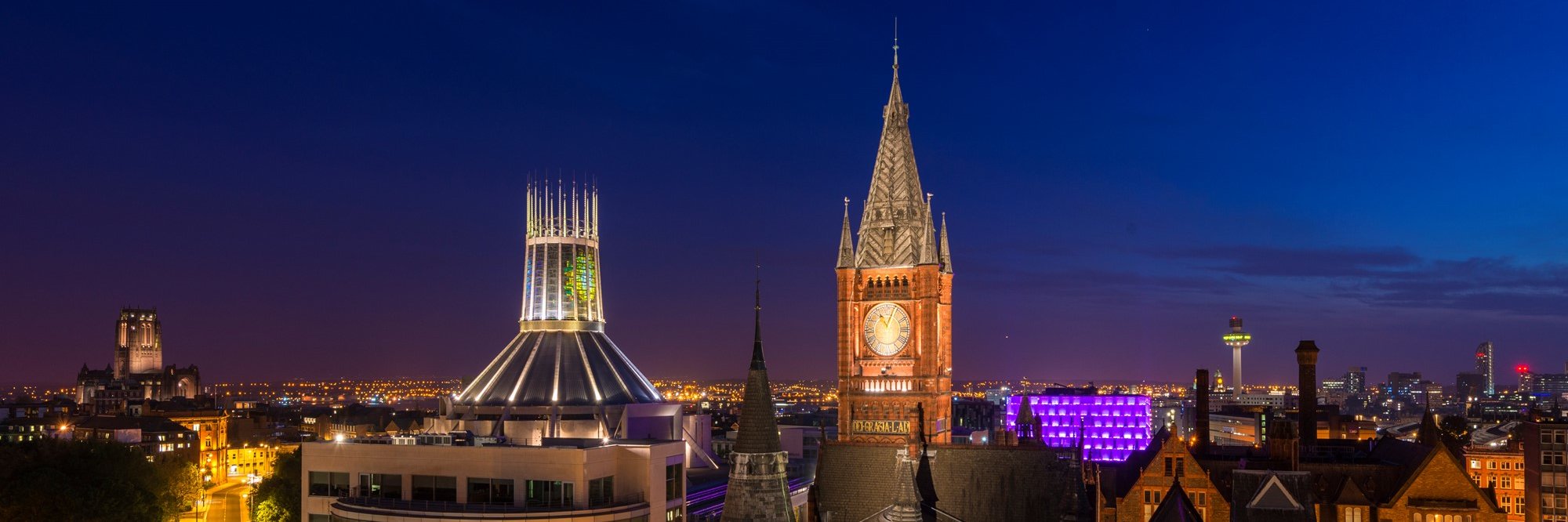 LivUniCPD's profile banner image