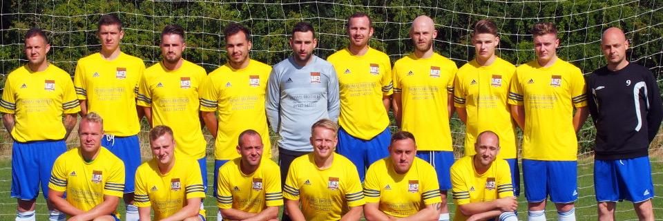 TBFCRedditch's profile banner image