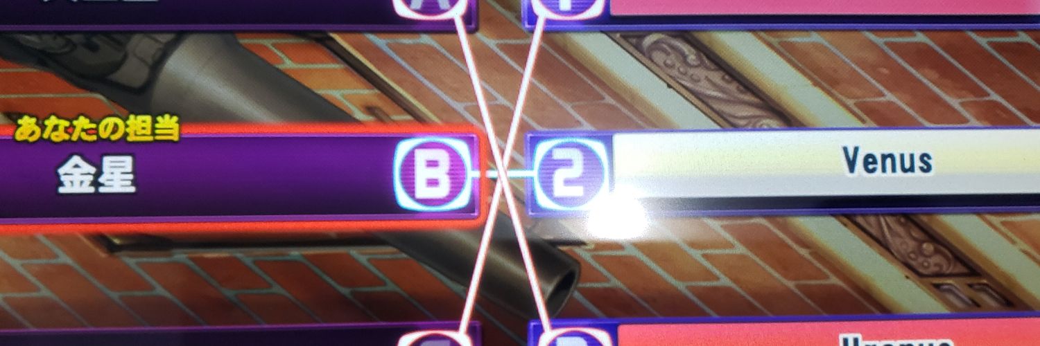 LuckyDays_Benny's profile banner image