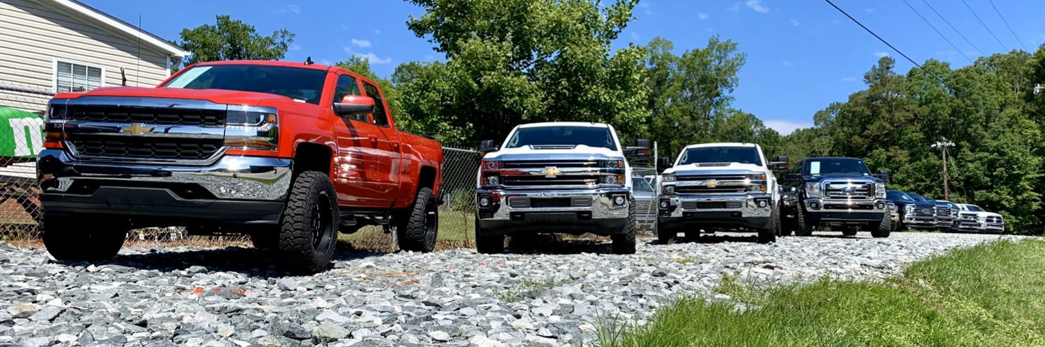 Impex Auto Sales banner