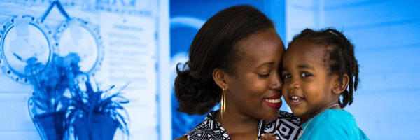 UNICEFECA Profile Banner
