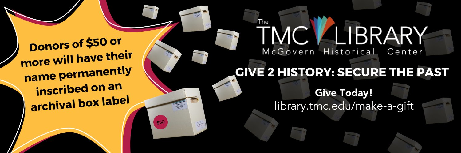 McGovernHRC's profile banner image