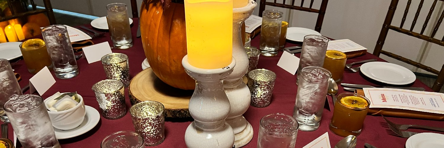 Penn State Campus Dining banner