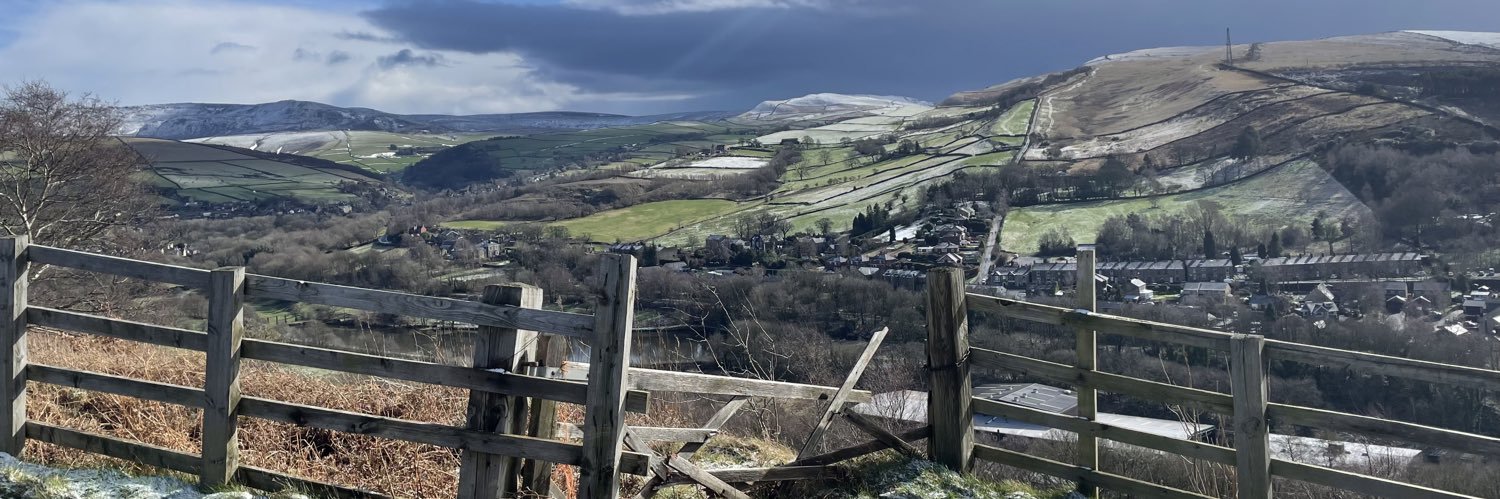 Gareth Lancaster banner