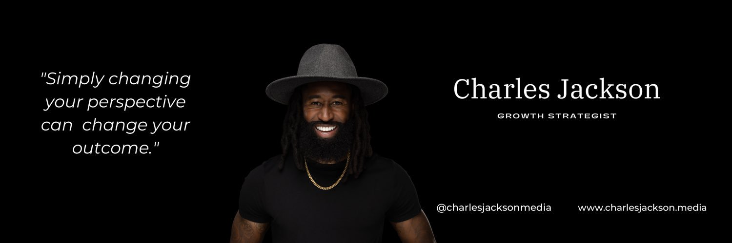 cejacksonmedia's profile banner image