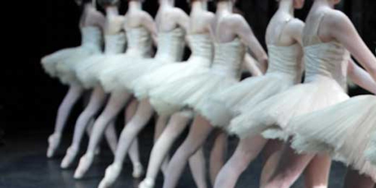 DANCER PROBLEMS banner