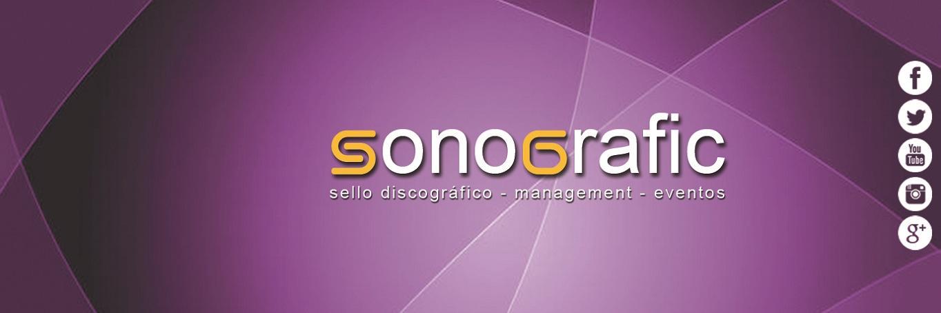 sonografic's profile banner image