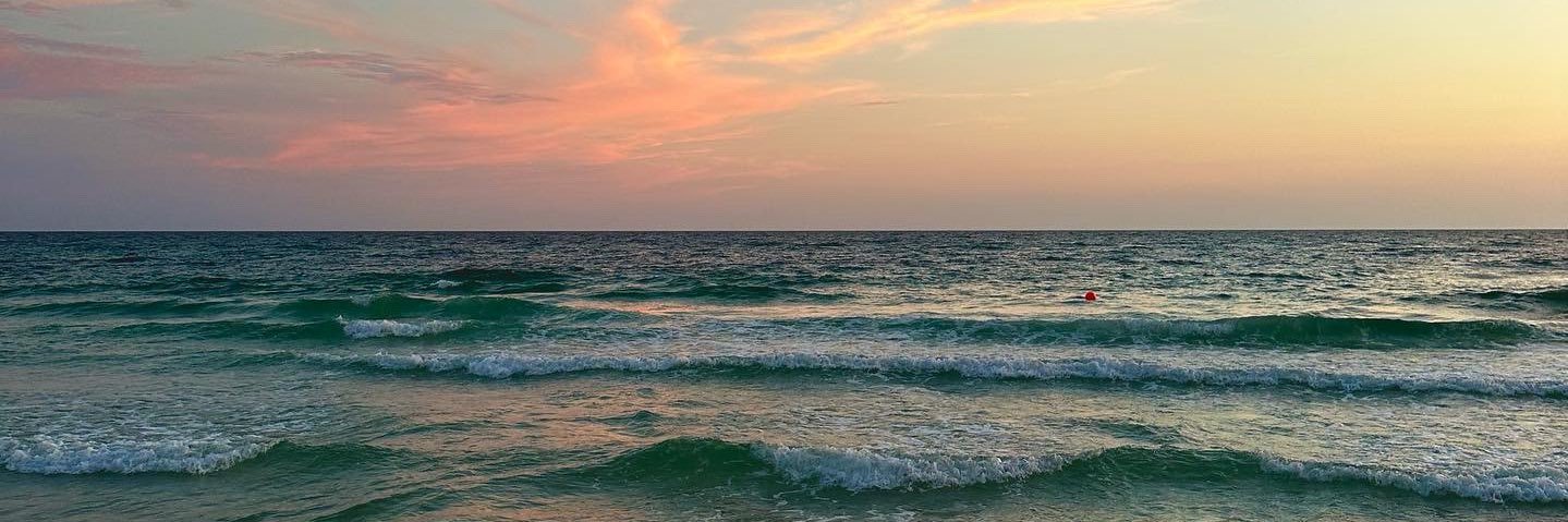 Bailee Richardson banner